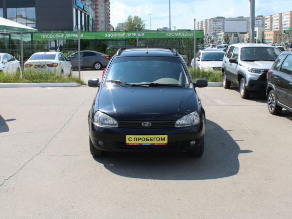 Lada (ВАЗ) Kalina I с пробегом 2010 года, цена 169 000 рублей, 266041 км, универсал, Автокод Объявления