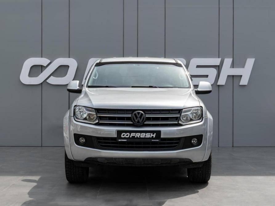 Volkswagen Amarok I Краснодар  - изображение 3