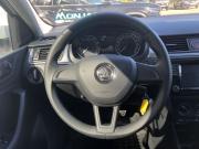 Skoda Rapid I Рестайлинг Брянск  - изображение 27