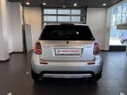 Suzuki SX4 I (Classic) Рестайлинг Чебоксары  - изображение 37