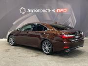 Lexus ES VI Рестайлинг Пермь  - изображение 32