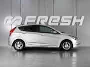 Hyundai Solaris I Рестайлинг Минеральные Воды  - изображение 21