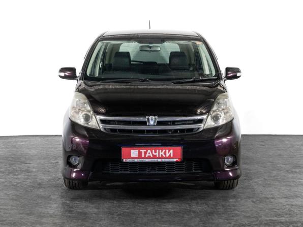 Toyota ISis I Рестайлинг с пробегом 2011 года, цена 1 115 500 рублей, 186431 км, компактвэн, Автокод Объявления