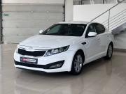 Kia Optima III Ростов-на-Дону  - изображение 17