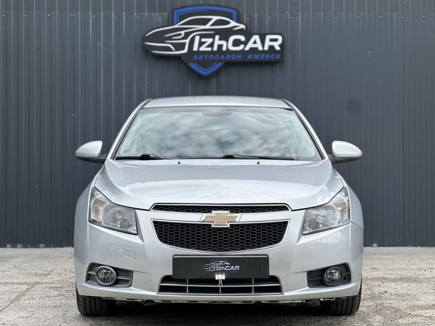 Chevrolet Cruze I Ижевск  - изображение 2