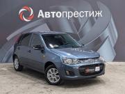 Lada (ВАЗ) Kalina II Пермь  - изображение 25