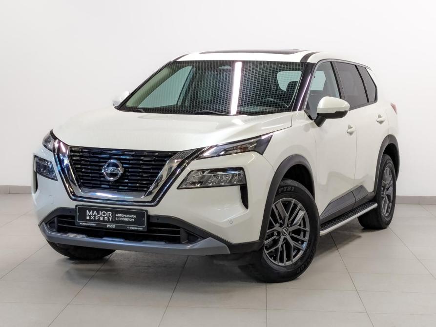 Nissan X-Trail IV Санкт-Петербург  - изображение 1