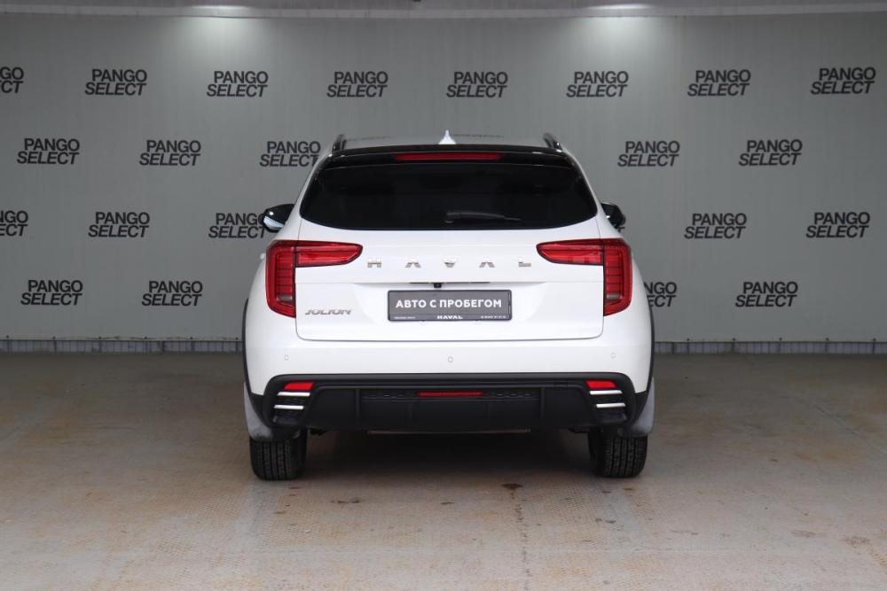 Haval Jolion I Рестайлинг Ульяновск  - изображение 3