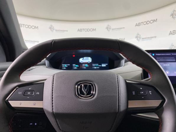 Changan UNI-S (CS55 Plus) I с пробегом 2025 года, цена 2 997 000 рублей, 967 км, внедорожник, Автокод Объявления