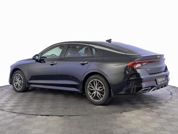 Kia K5 III с пробегом 2020 года, цена 2 110 000 рублей, 147940 км, седан, Автокод Объявления