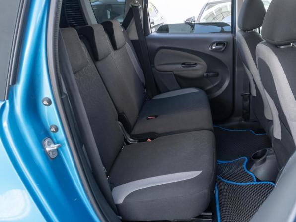 Citroen C3 Picasso I с пробегом 2010 года, цена 560 000 рублей, 167256 км, компактвэн, Автокод Объявления