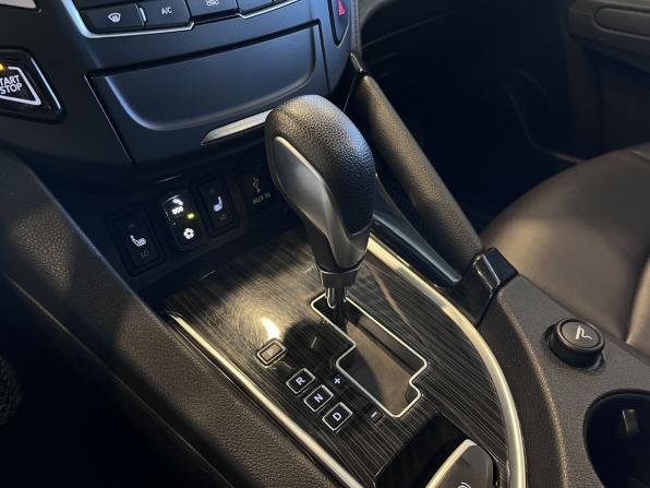 Dongfeng AX7 I с пробегом 2017 года, цена 1 290 000 рублей, 76913 км, внедорожник, Автокод Объявления