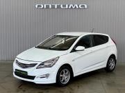 Hyundai Solaris I Рестайлинг Краснодар  - изображение 21