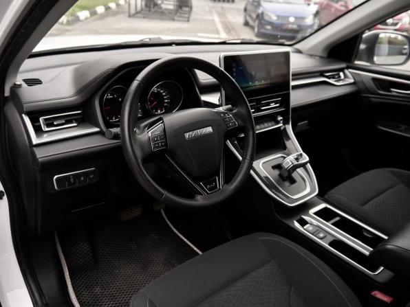 Haval M6 II с пробегом 2023 года, цена 1 715 300 рублей, 60931 км, внедорожник, Автокод Объявления