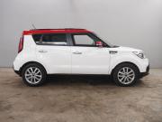 Kia Soul II Рестайлинг Москва  - изображение 18