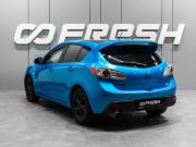 Mazda 3 II (BL) Тюмень  - изображение 21