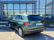 Skoda Kodiaq I Москва  - изображение 35