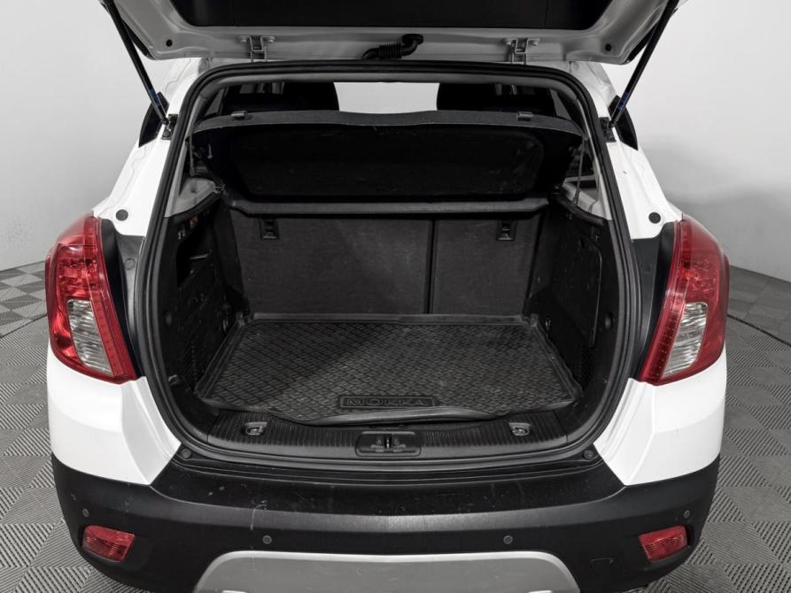 Opel Mokka I Санкт-Петербург  - изображение 18