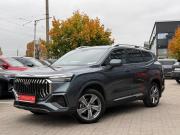 Geely Okavango I Рестайлинг Санкт-Петербург  - изображение 21