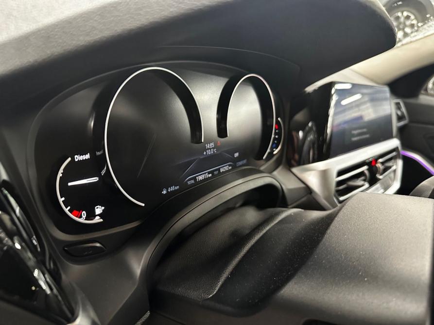 BMW 3 серии VII (G2x) Санкт-Петербург  - изображение 6