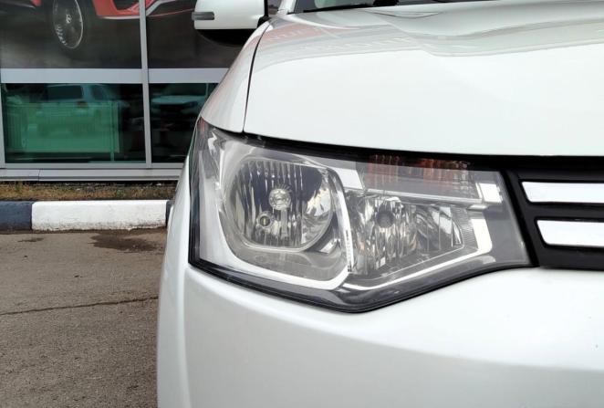 Mitsubishi Outlander III с пробегом 2013 года, цена 1 600 000 рублей, 139351 км, внедорожник, Автокод Объявления