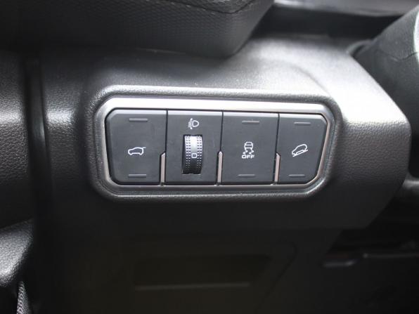 Haval Dargo I с пробегом 2024 года, цена 2 699 000 рублей, 49459 км, внедорожник, Автокод Объявления
