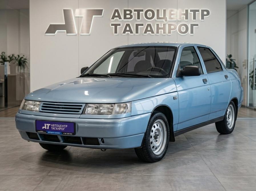 Lada (ВАЗ) 2110 Таганрог  - изображение 1