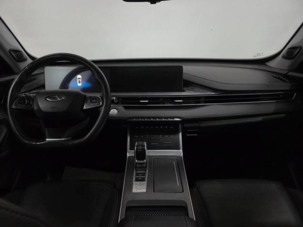 Chery Tiggo 7 Pro Max I с пробегом 2023 года, цена 1 930 000 рублей, 49682 км, внедорожник, Автокод Объявления