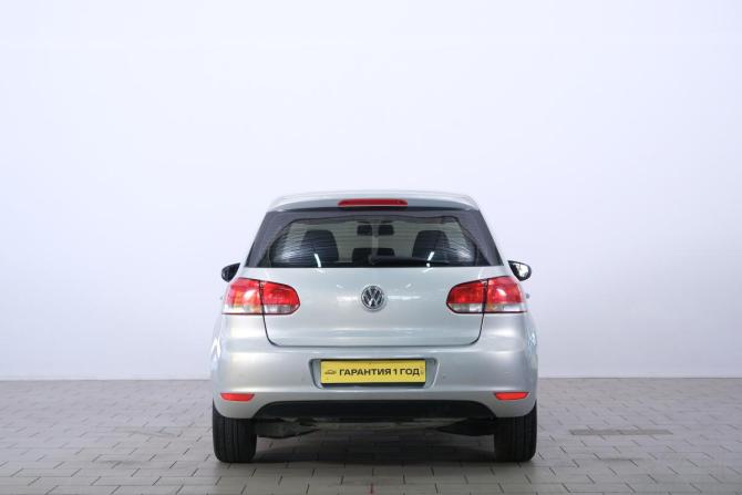 Volkswagen Golf VI с пробегом 2009 года, цена 719 000 рублей, 245000 км, хэтчбек, Автокод Объявления