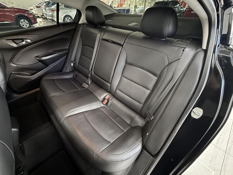 Chevrolet Cruze II Смоленск  - изображение 21