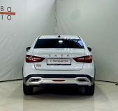 Lada (ВАЗ) Vesta I Рестайлинг (NG) Воронеж  - изображение 27