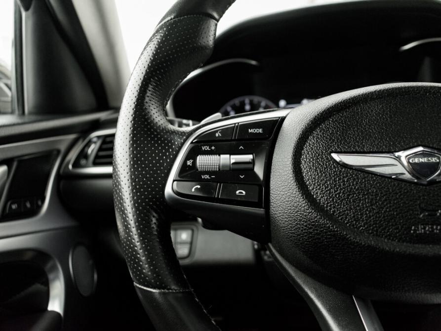 Genesis G70 I Екатеринбург  - изображение 13