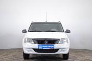 Renault Logan I Рестайлинг Пермь  - изображение 20