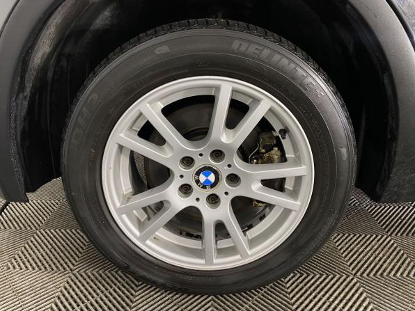 BMW X3 I (E83) Рестайлинг с пробегом 2007 года, цена 1 250 000 рублей, 87877 км, внедорожник, Автокод Объявления