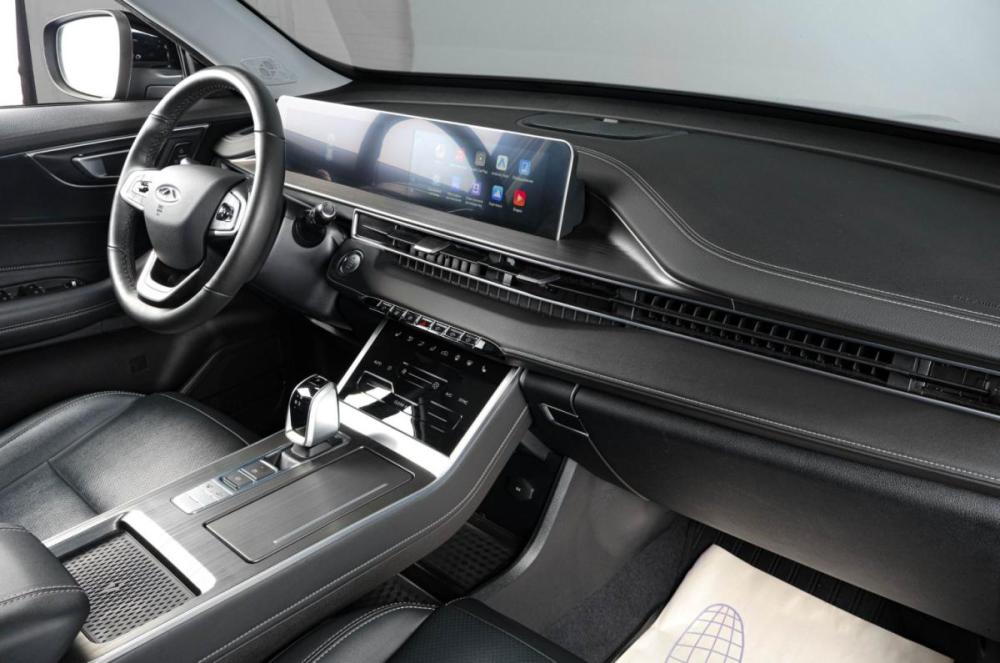 Chery Tiggo 4 Pro I Тюмень  - изображение 11