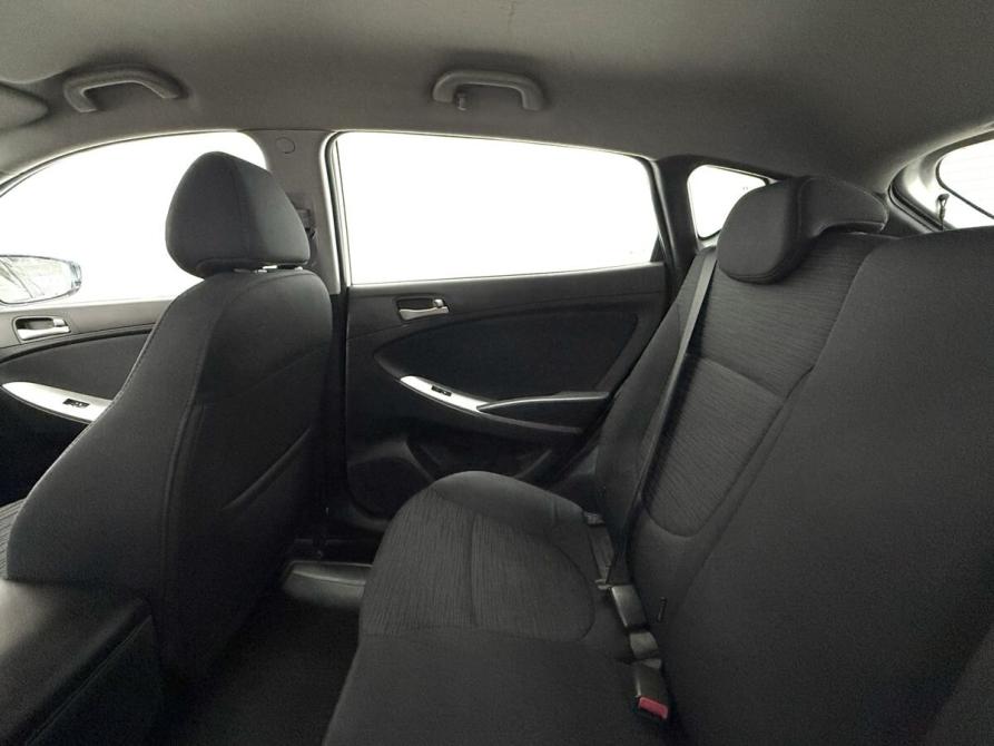 Hyundai Solaris I Смоленск  - изображение 19