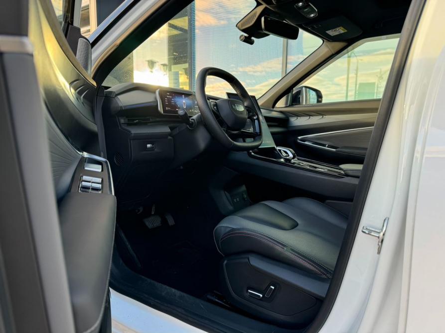 Geely Cityray Архангельск  - изображение 10