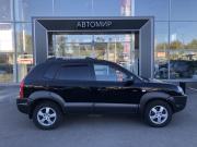 Hyundai Tucson I Брянск  - изображение 18