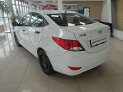 Hyundai Solaris I Москва  - изображение 27
