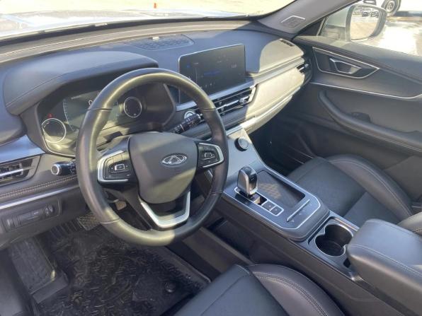 Chery Tiggo 8 I Рестайлинг с пробегом 2023 года, цена 1 720 000 рублей, 120600 км, внедорожник, Автокод Объявления