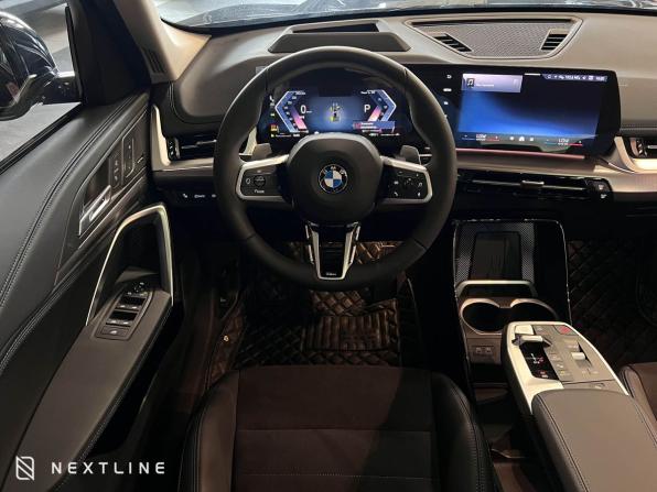 Новый BMW X1 III (U11/U12) 2025 года, цена 6 390 000 рублей, внедорожник, Автокод Объявления