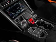 Lamborghini Urus I Рестайлинг Москва  - изображение 64