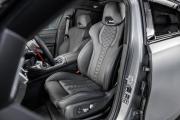 BMW X6 M III (F96) Рестайлинг Москва  - изображение 59