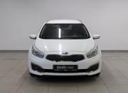 Kia Ceed II Рестайлинг Санкт-Петербург  - изображение 30