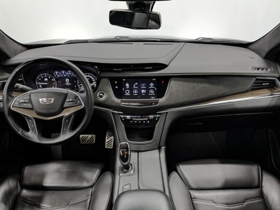 Cadillac XT5 I Санкт-Петербург  - изображение 14