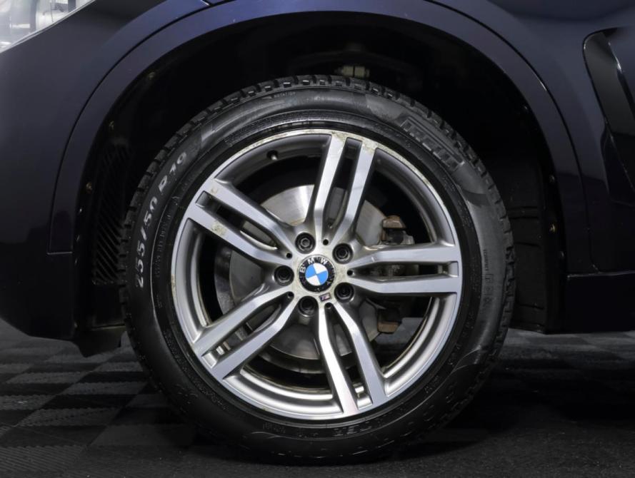 BMW X6 II (F16) Москва  - изображение 20