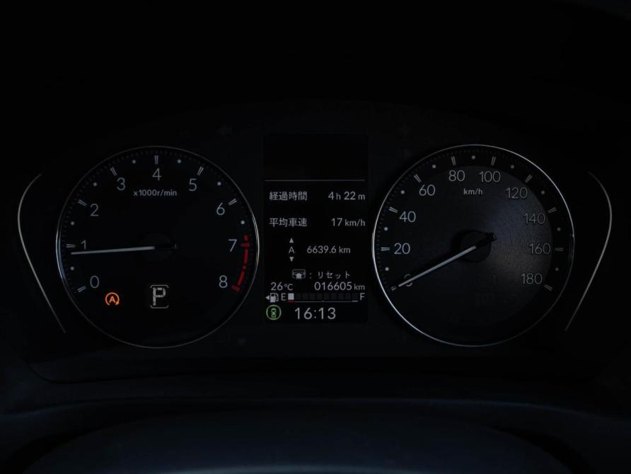 Honda Vezel II Ставрополь  - изображение 23
