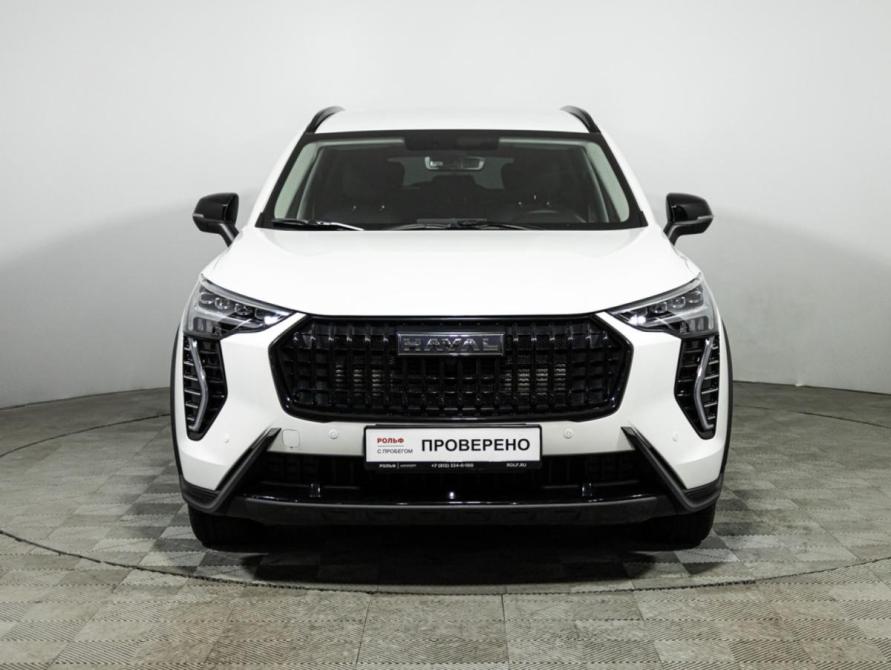 Haval Jolion I Рестайлинг Санкт-Петербург  - изображение 2