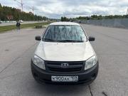 Lada (ВАЗ) Granta I Пермь  - изображение 10