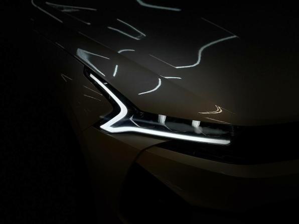 Kia K5 III с пробегом 2020 года, цена 2 697 000 рублей, 71700 км, седан, Автокод Объявления